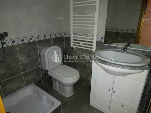 Apartamento T3 Venda em Sátão,Sátão