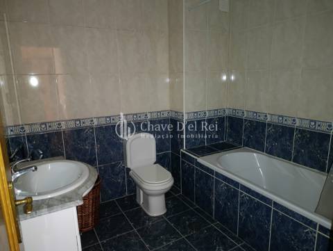 Apartamento T3 Venda em Sátão,Sátão