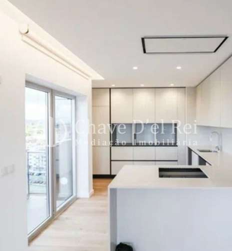 Apartamento T2+2 DUPLEX Venda em Viseu,Viseu