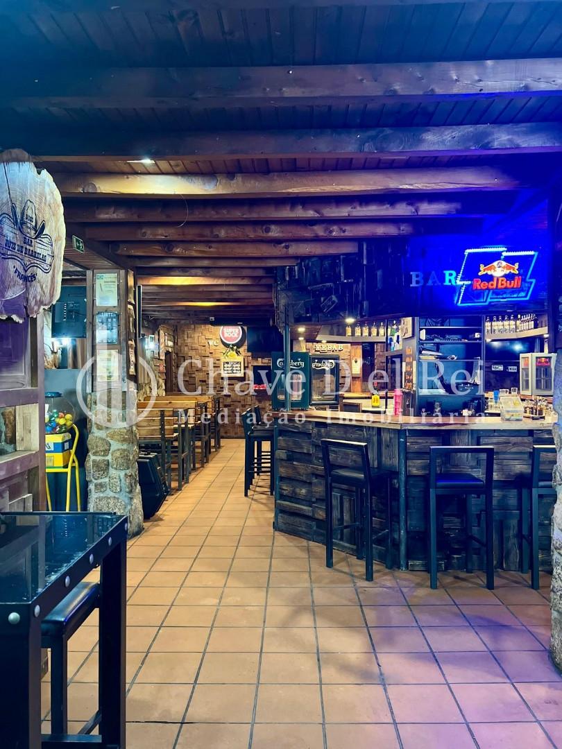 Bar  Arrendamento em Vila Nova de Paiva, Alhais e Fráguas,Vila Nova de Paiva