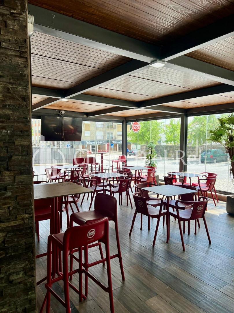 Bar  Arrendamento em Vila Nova de Paiva, Alhais e Fráguas,Vila Nova de Paiva
