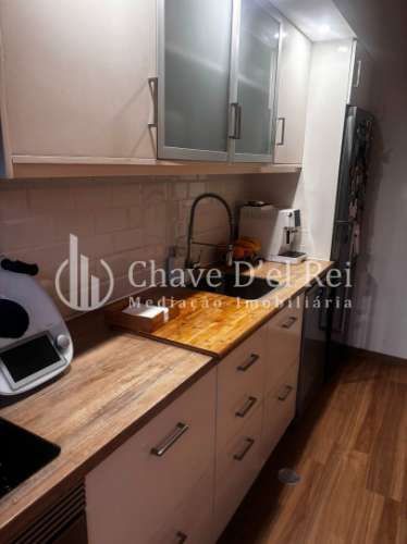 Apartamento T3 Venda em Viseu,Viseu