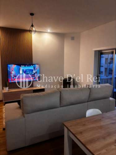 Apartamento T3 Venda em Viseu,Viseu