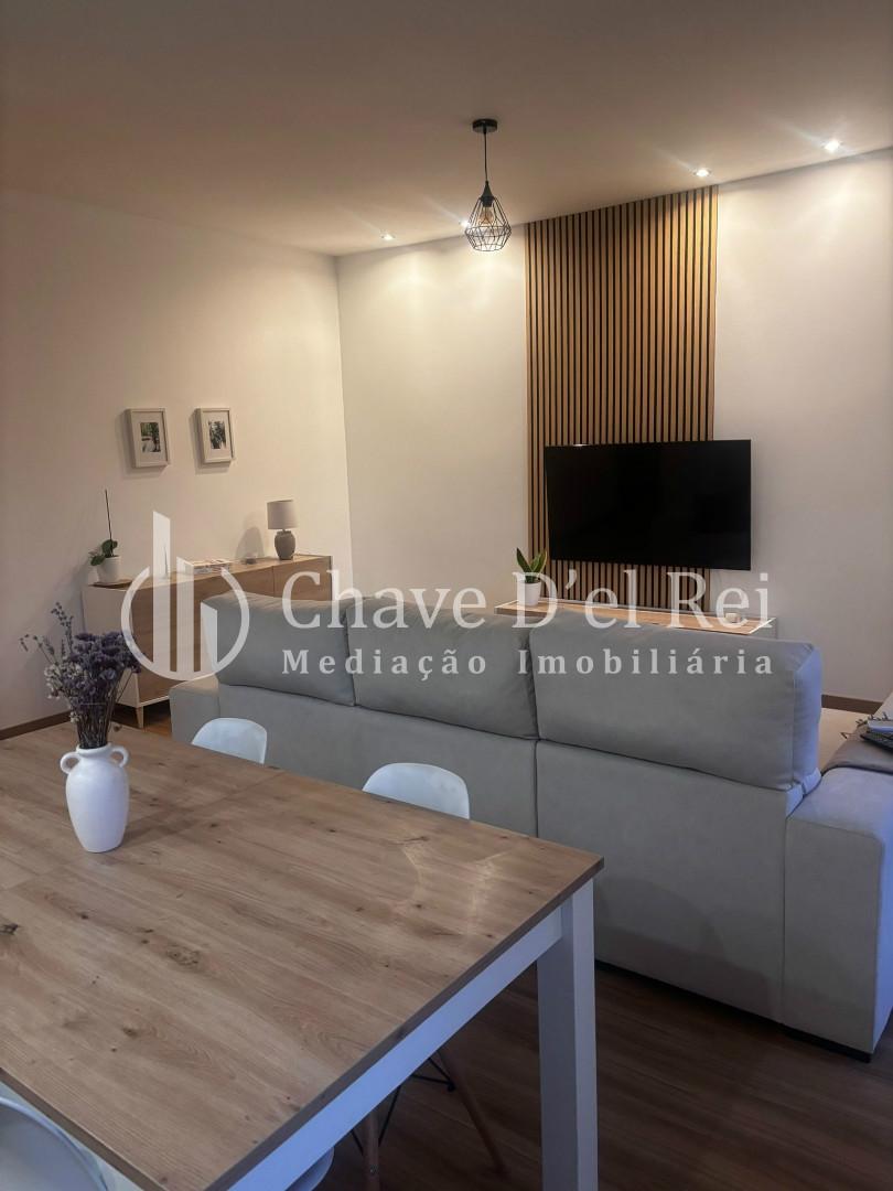 Apartamento T3 Venda em Viseu,Viseu