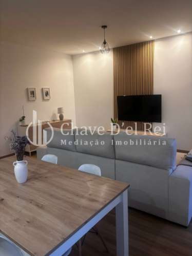 Apartamento T3 Venda em Viseu,Viseu