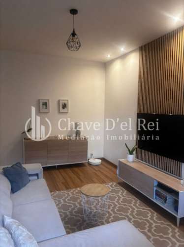 Apartamento T3 Venda em Viseu,Viseu