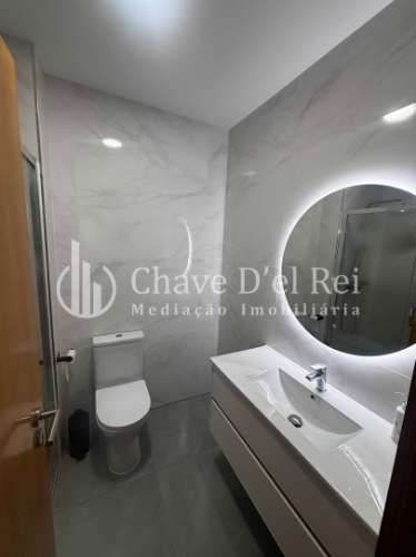 Apartamento T3 Venda em Viseu,Viseu