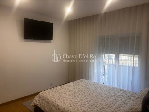 Apartamento T3 Venda em Viseu,Viseu