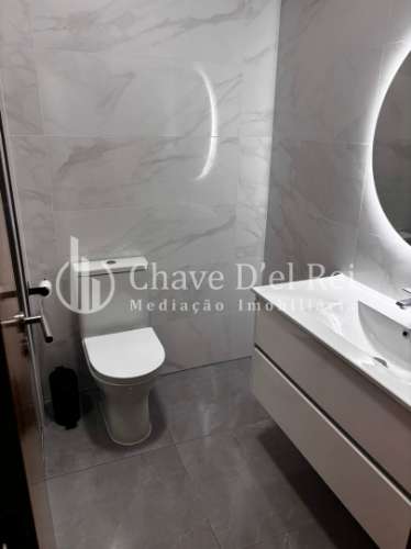 Apartamento T3 Venda em Viseu,Viseu