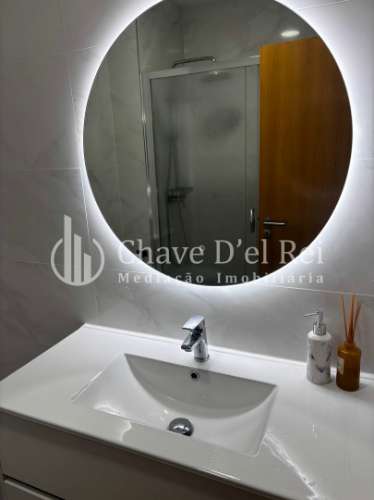 Apartamento T3 Venda em Viseu,Viseu