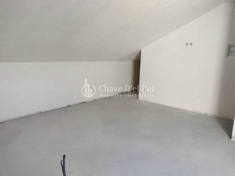 Moradia em Banda T3 Venda em Campo,Viseu