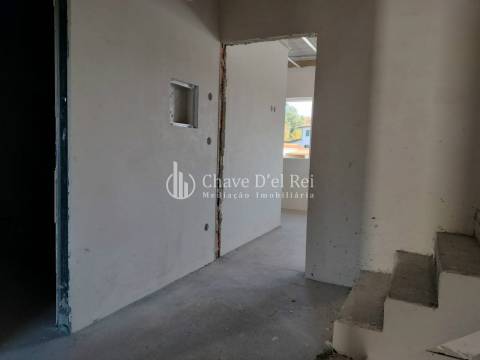 Moradia em Banda T3 Venda em Campo,Viseu