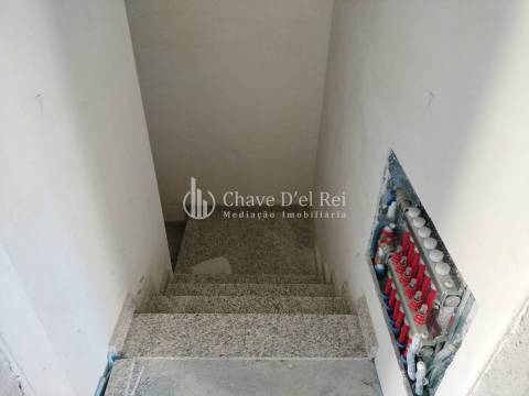 Moradia em Banda T3 Venda em Campo,Viseu