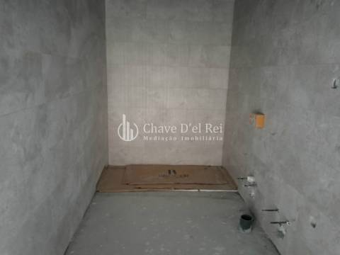 Moradia em Banda T3 Venda em Campo,Viseu