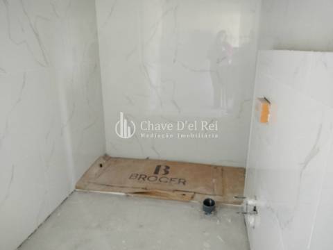 Moradia em Banda T3 Venda em Campo,Viseu