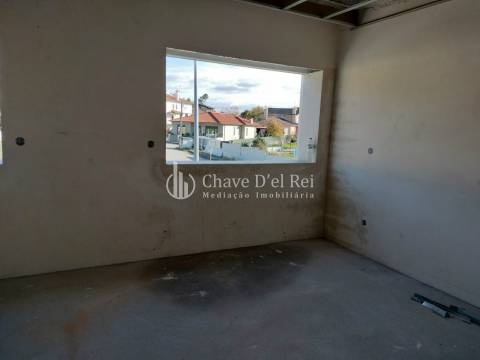 Moradia em Banda T3 Venda em Campo,Viseu