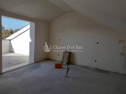 Moradia em Banda T3 Venda em Campo,Viseu