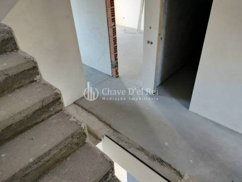 Moradia em Banda T3 Venda em Campo,Viseu