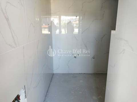 Moradia em Banda T3 Venda em Campo,Viseu