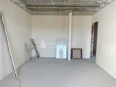 Moradia em Banda T3 Venda em Campo,Viseu