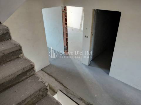 Moradia em Banda T3 Venda em Campo,Viseu