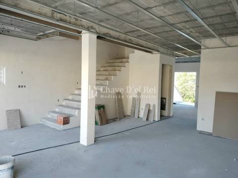 Moradia em Banda T3 Venda em Campo,Viseu