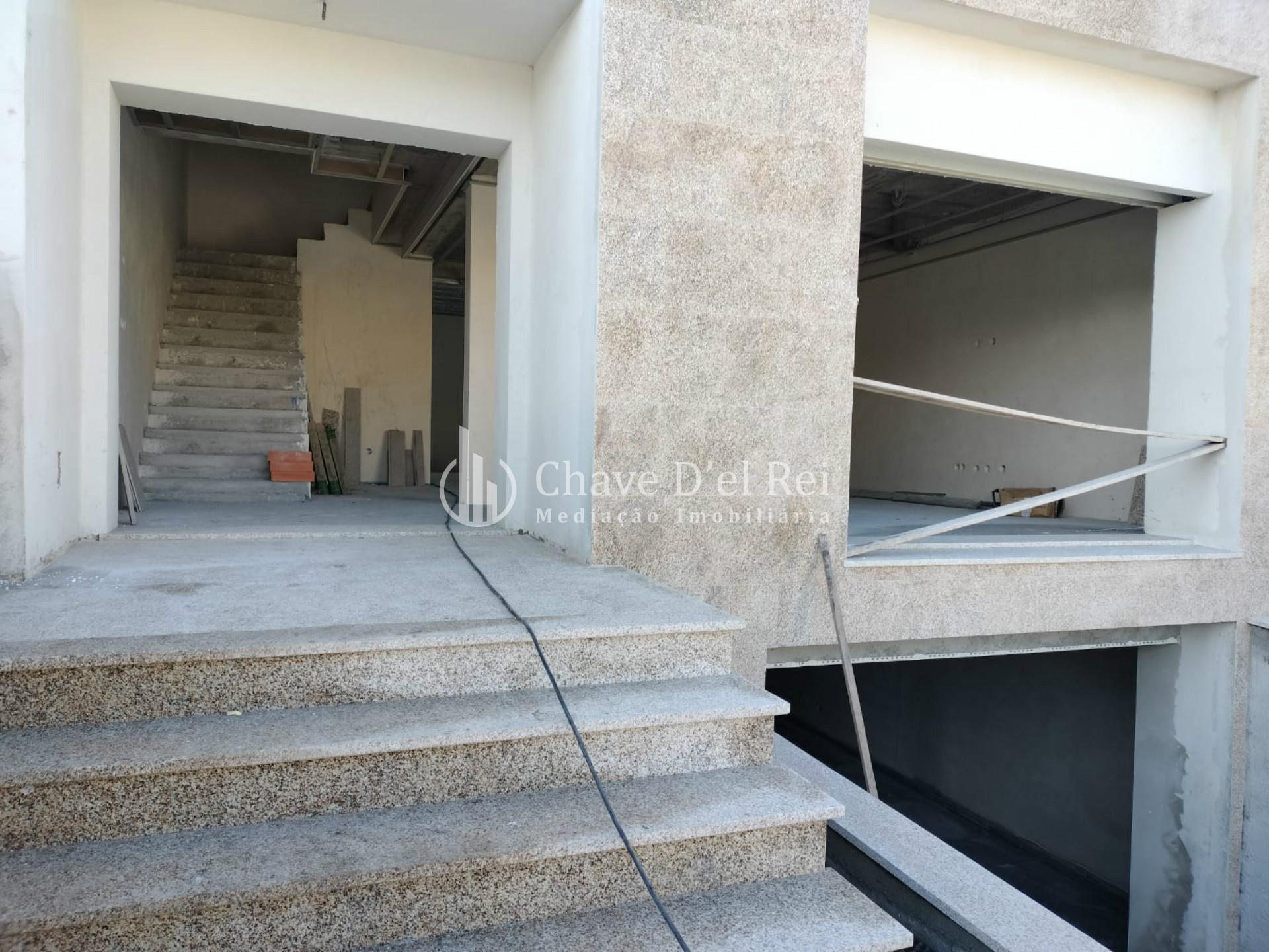 Moradia em Banda T3 Venda em Campo,Viseu