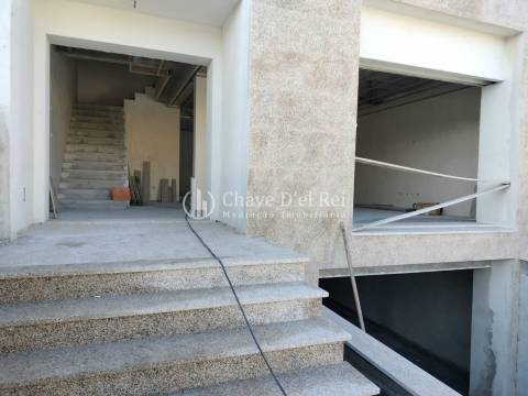 Moradia em Banda T3 Venda em Campo,Viseu