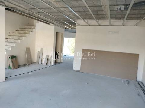 Moradia em Banda T3 Venda em Campo,Viseu