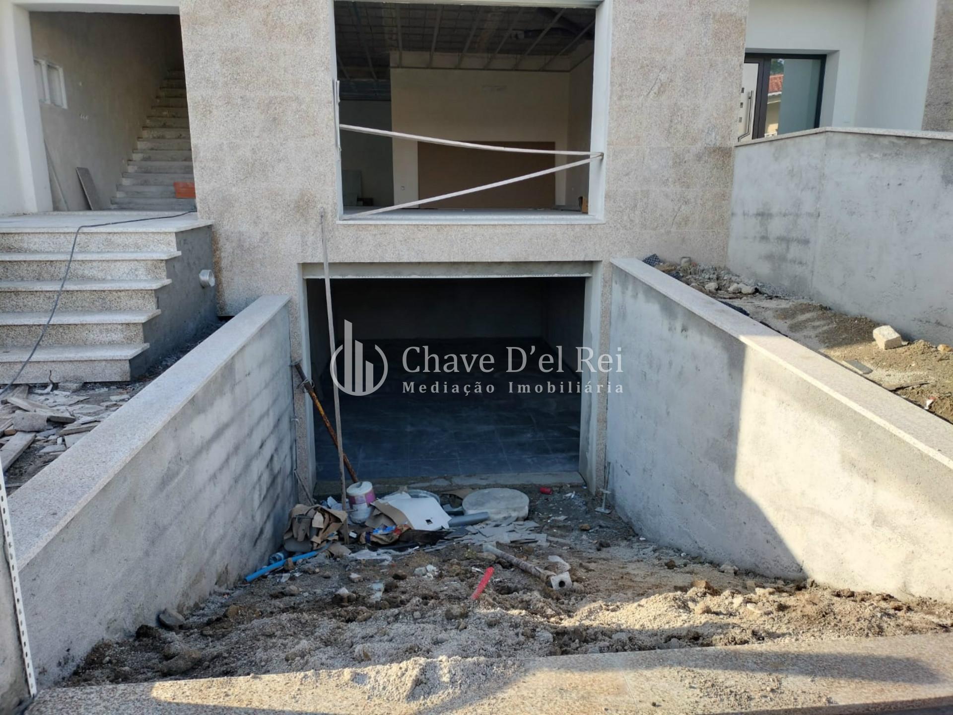 Moradia em Banda T3 Venda em Campo,Viseu