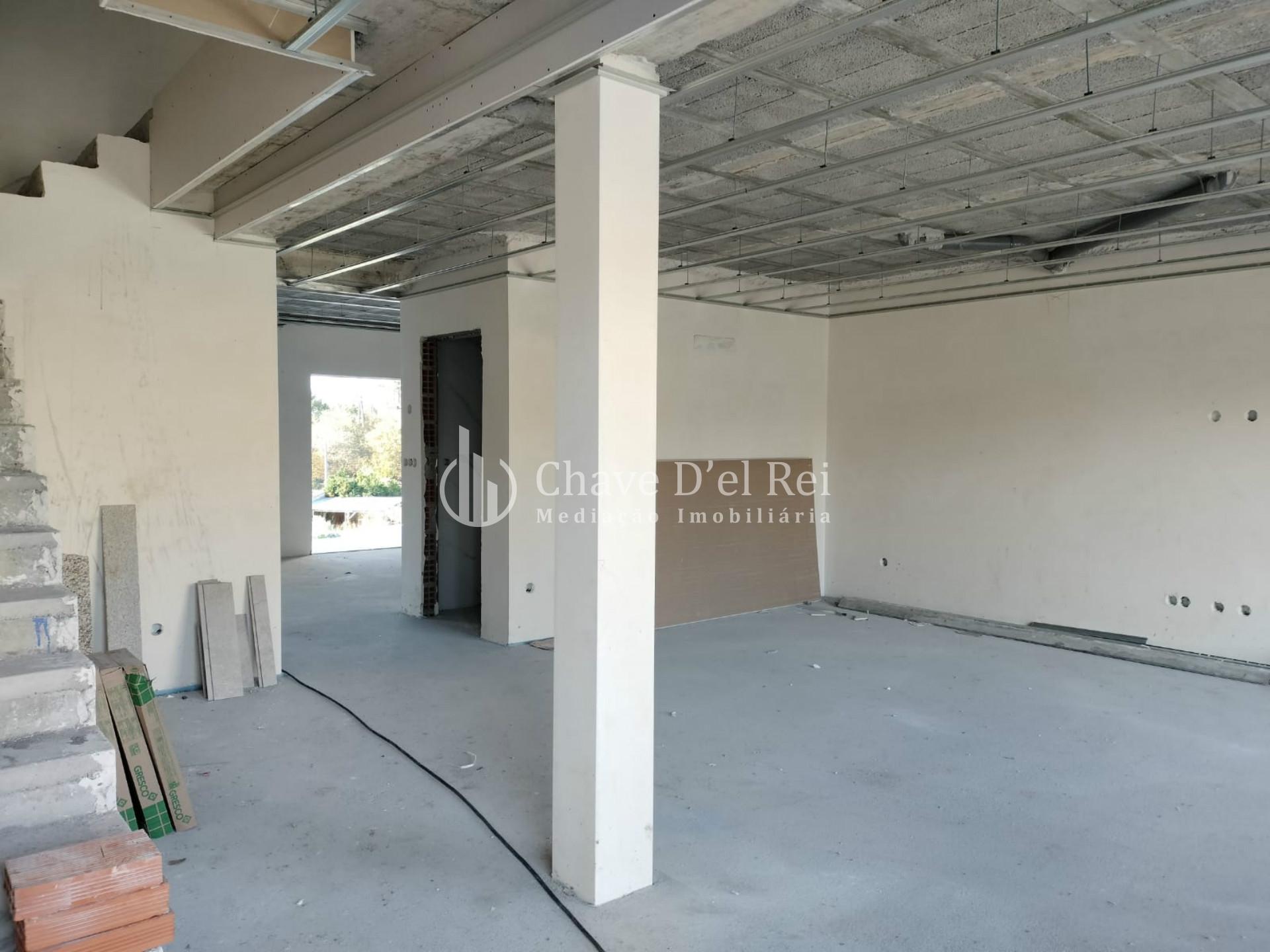 Moradia em Banda T3 Venda em Campo,Viseu