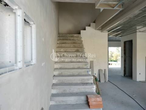 Moradia em Banda T3 Venda em Campo,Viseu