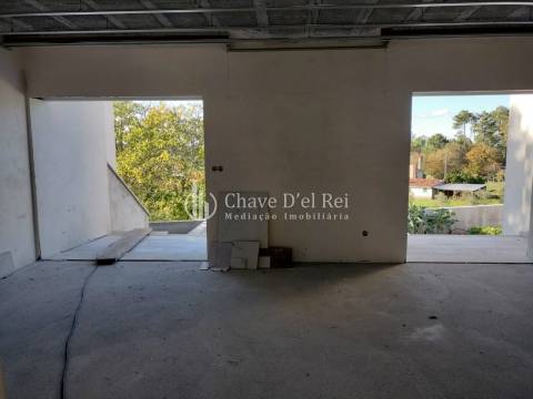 Moradia em Banda T3 Venda em Campo,Viseu