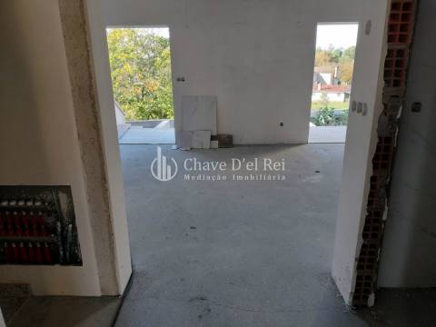 Moradia em Banda T3 Venda em Campo,Viseu