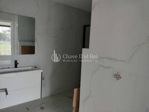 Moradia em Banda T3 Venda em Campo,Viseu