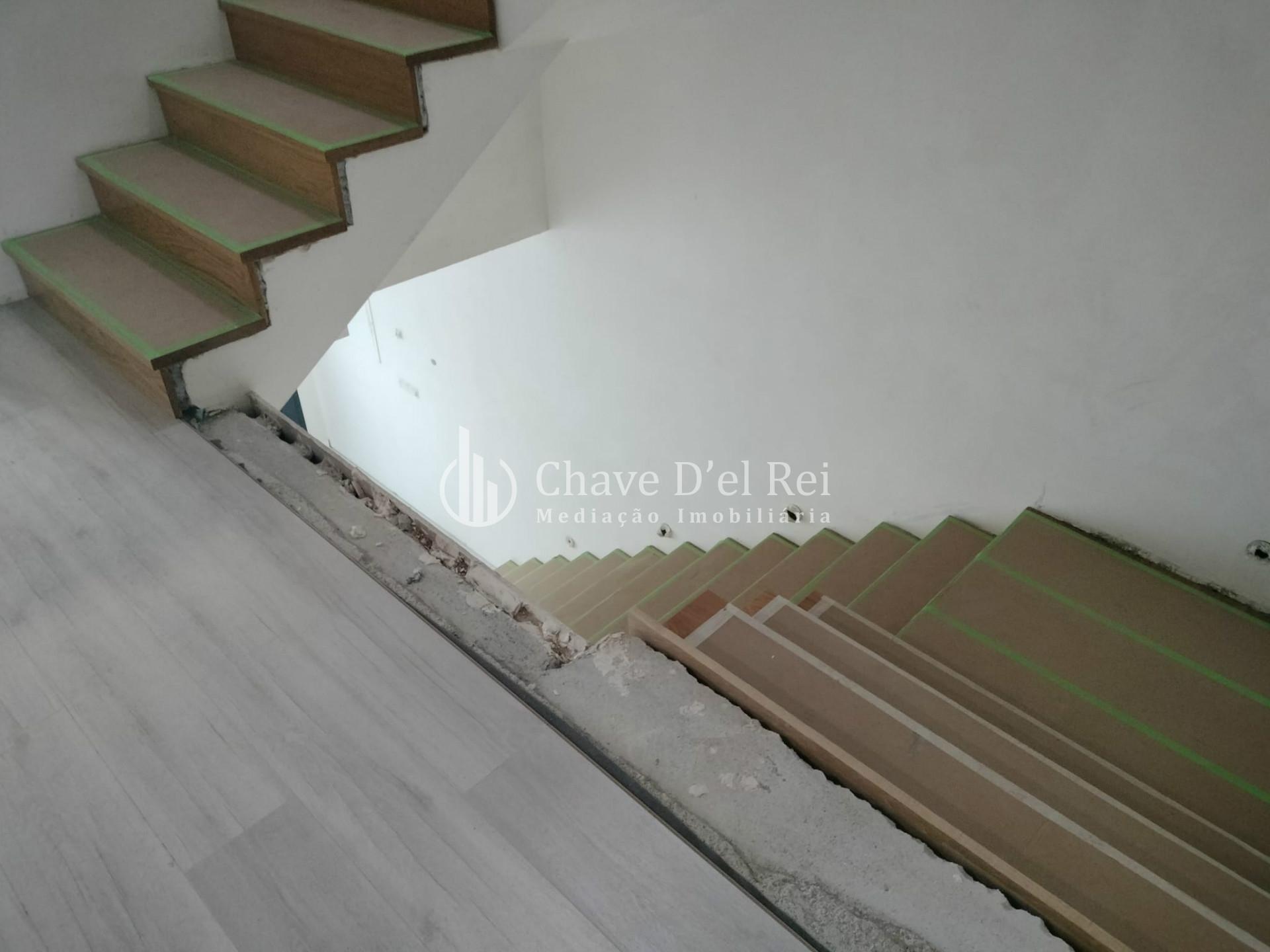 Moradia em Banda T3 Venda em Campo,Viseu