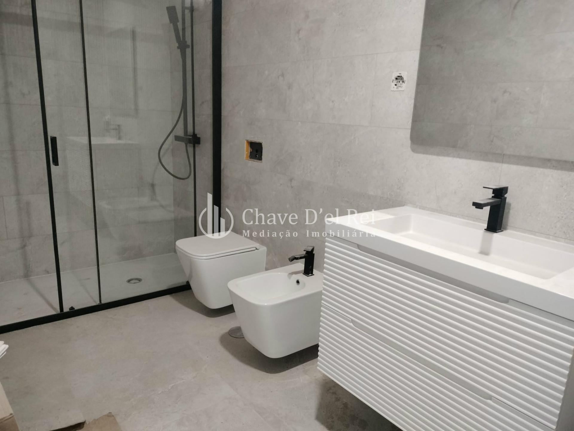 Moradia em Banda T3 Venda em Campo,Viseu