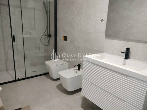 Moradia em Banda T3 Venda em Campo,Viseu