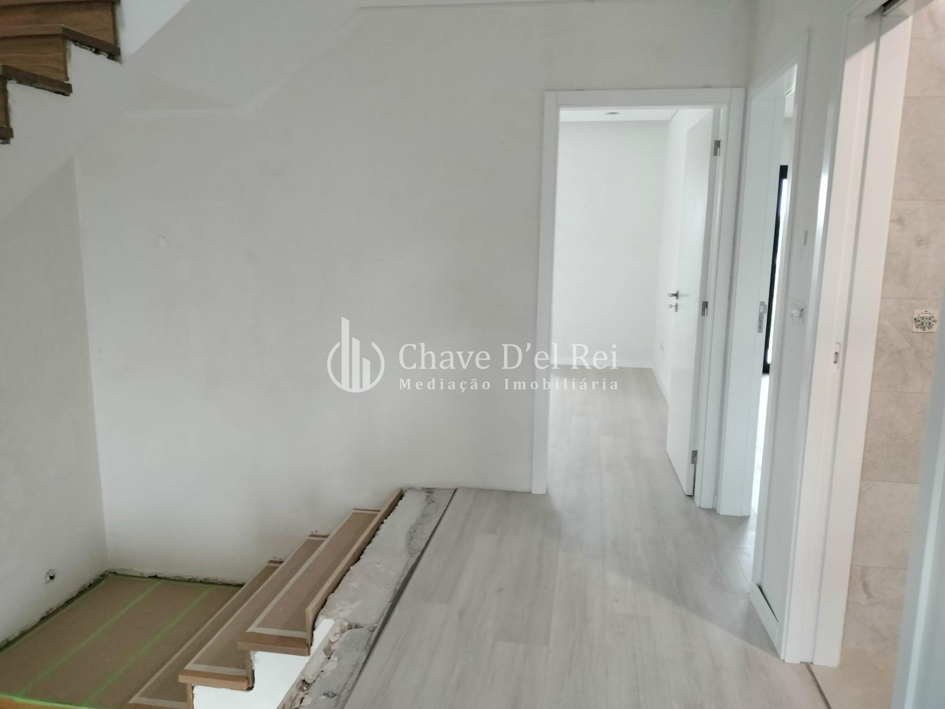 Moradia em Banda T3 Venda em Campo,Viseu