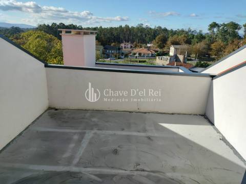 Moradia em Banda T3 Venda em Campo,Viseu