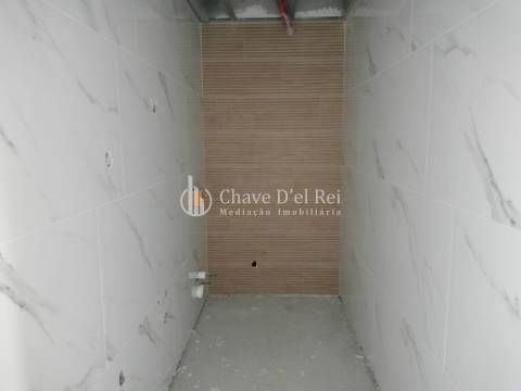 Moradia em Banda T3 Venda em Campo,Viseu