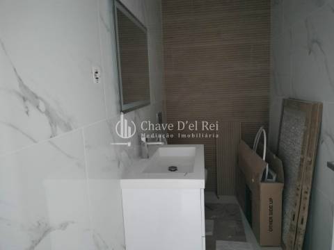 Moradia em Banda T3 Venda em Campo,Viseu