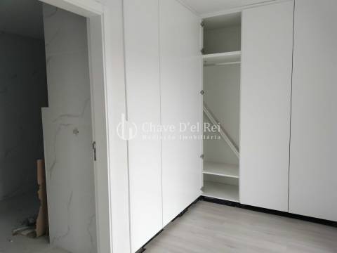 Moradia em Banda T3 Venda em Campo,Viseu