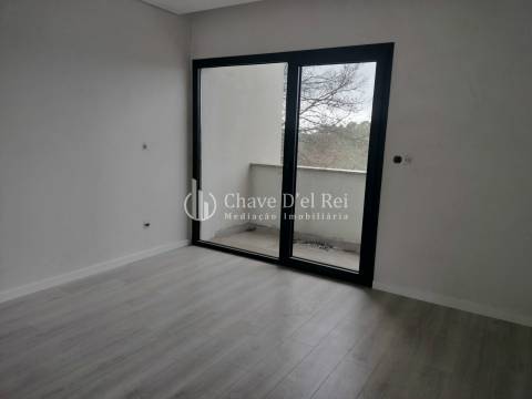 Moradia em Banda T3 Venda em Campo,Viseu