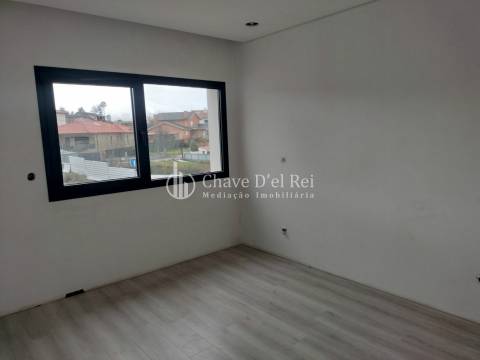 Moradia em Banda T3 Venda em Campo,Viseu