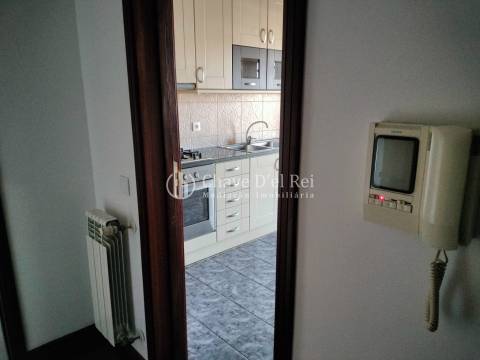 Apartamento T2 Venda em Repeses e São Salvador,Viseu