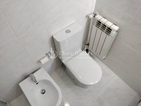 Apartamento T2 Venda em Repeses e São Salvador,Viseu