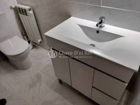 Apartamento T2 Venda em Repeses e São Salvador,Viseu