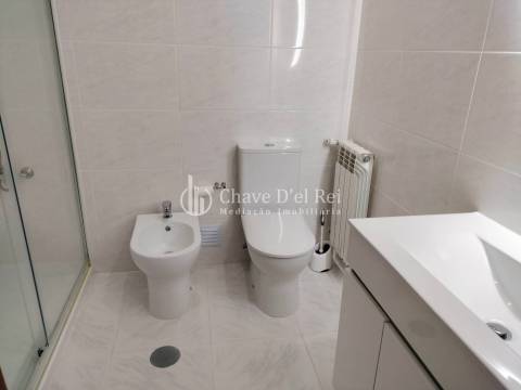 Apartamento T2 Venda em Repeses e São Salvador,Viseu