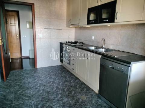 Apartamento T2 Venda em Repeses e São Salvador,Viseu